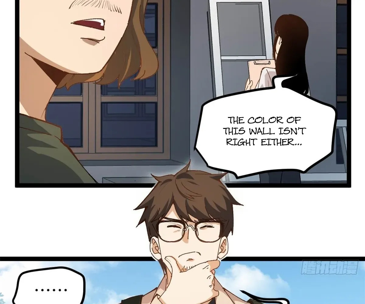 Wo Zhi Hui Pai Lan Pian A Chapter 11 page 28 - 