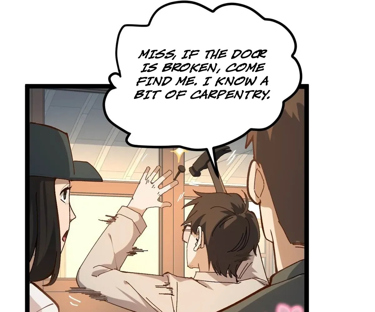 Wo Zhi Hui Pai Lan Pian A Chapter 11 page 30 - 
