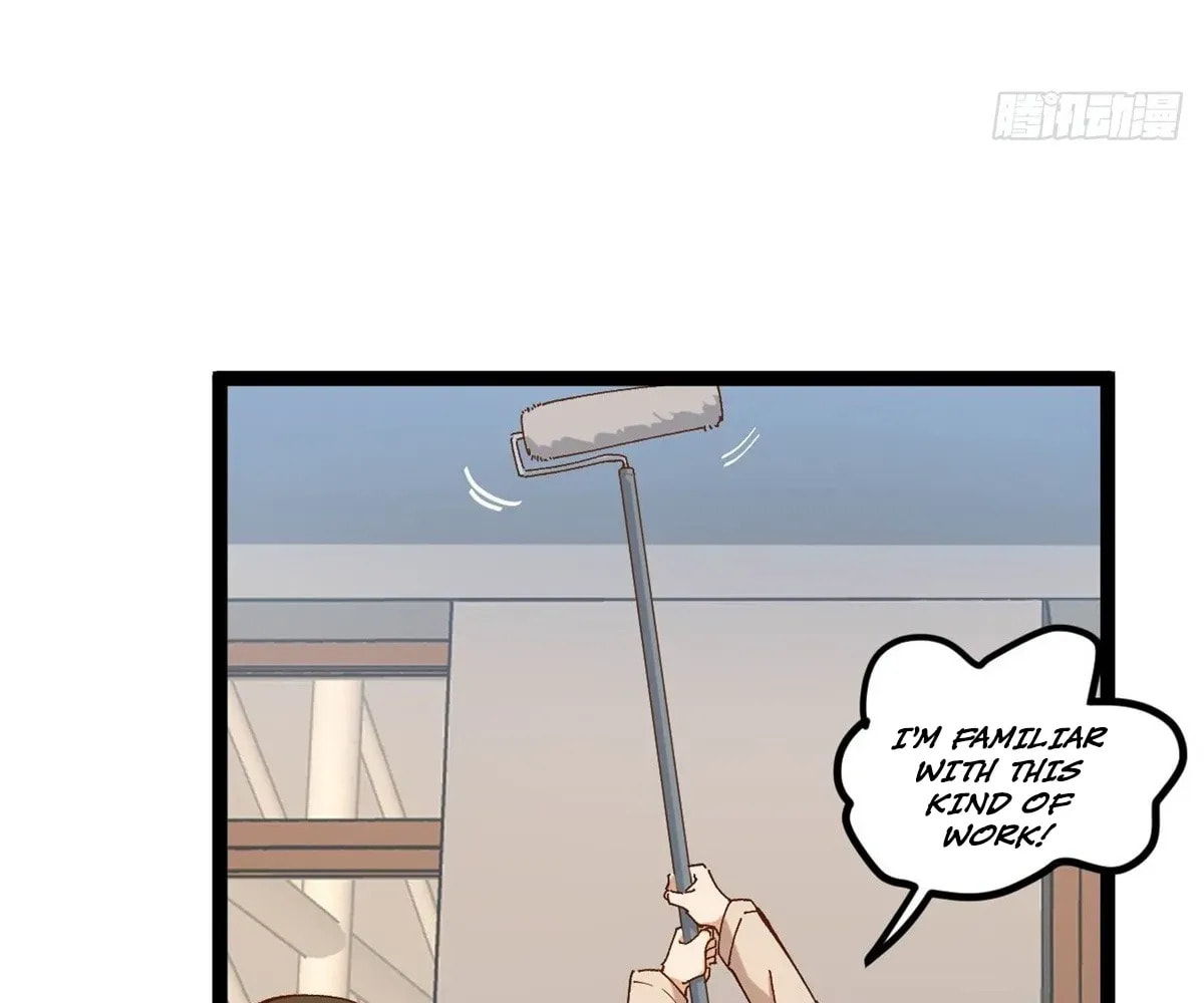 Wo Zhi Hui Pai Lan Pian A Chapter 11 page 33 - 