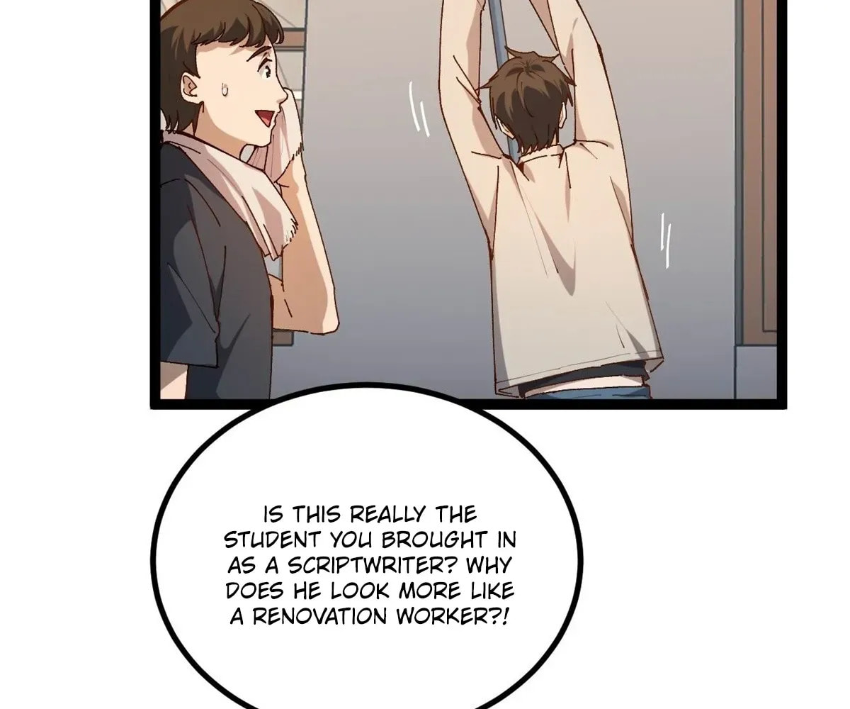 Wo Zhi Hui Pai Lan Pian A Chapter 11 page 34 - 