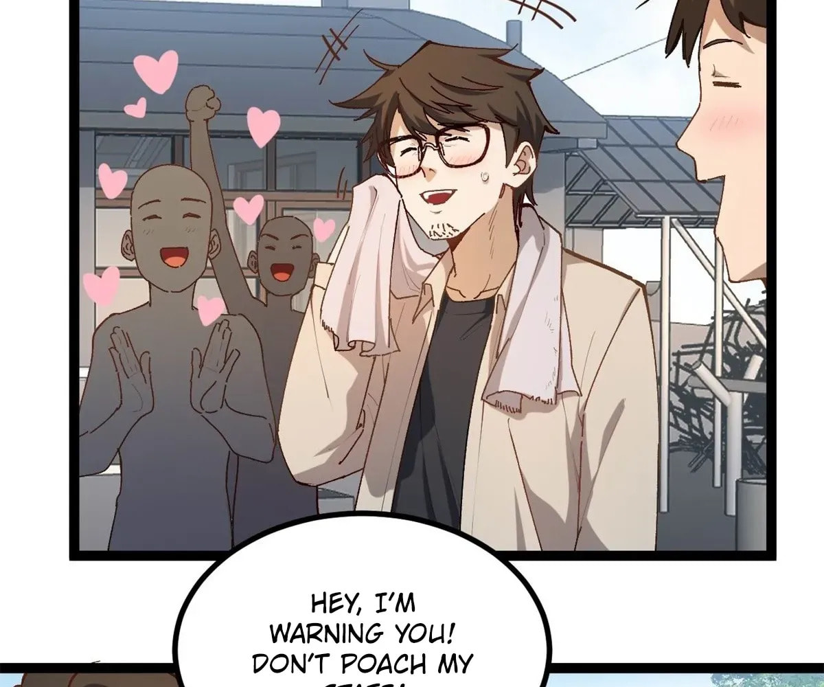 Wo Zhi Hui Pai Lan Pian A Chapter 11 page 36 - 