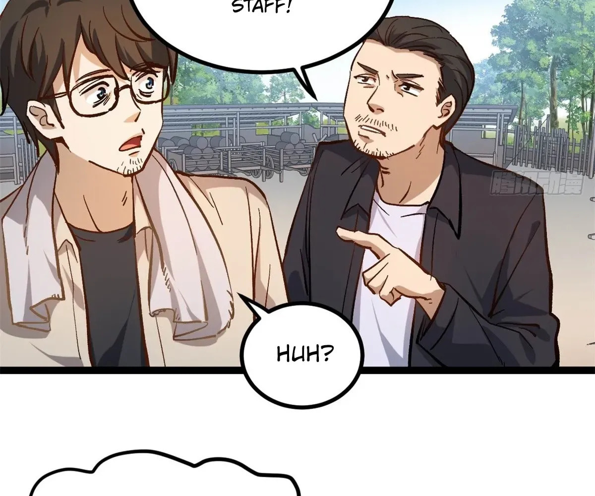 Wo Zhi Hui Pai Lan Pian A Chapter 11 page 37 - 