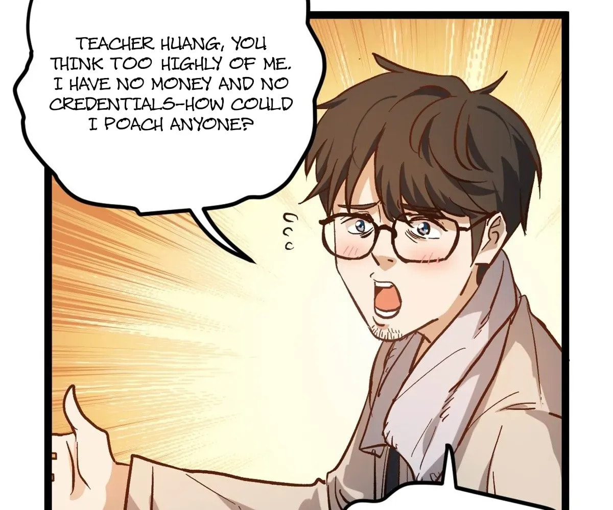 Wo Zhi Hui Pai Lan Pian A Chapter 11 page 38 - 