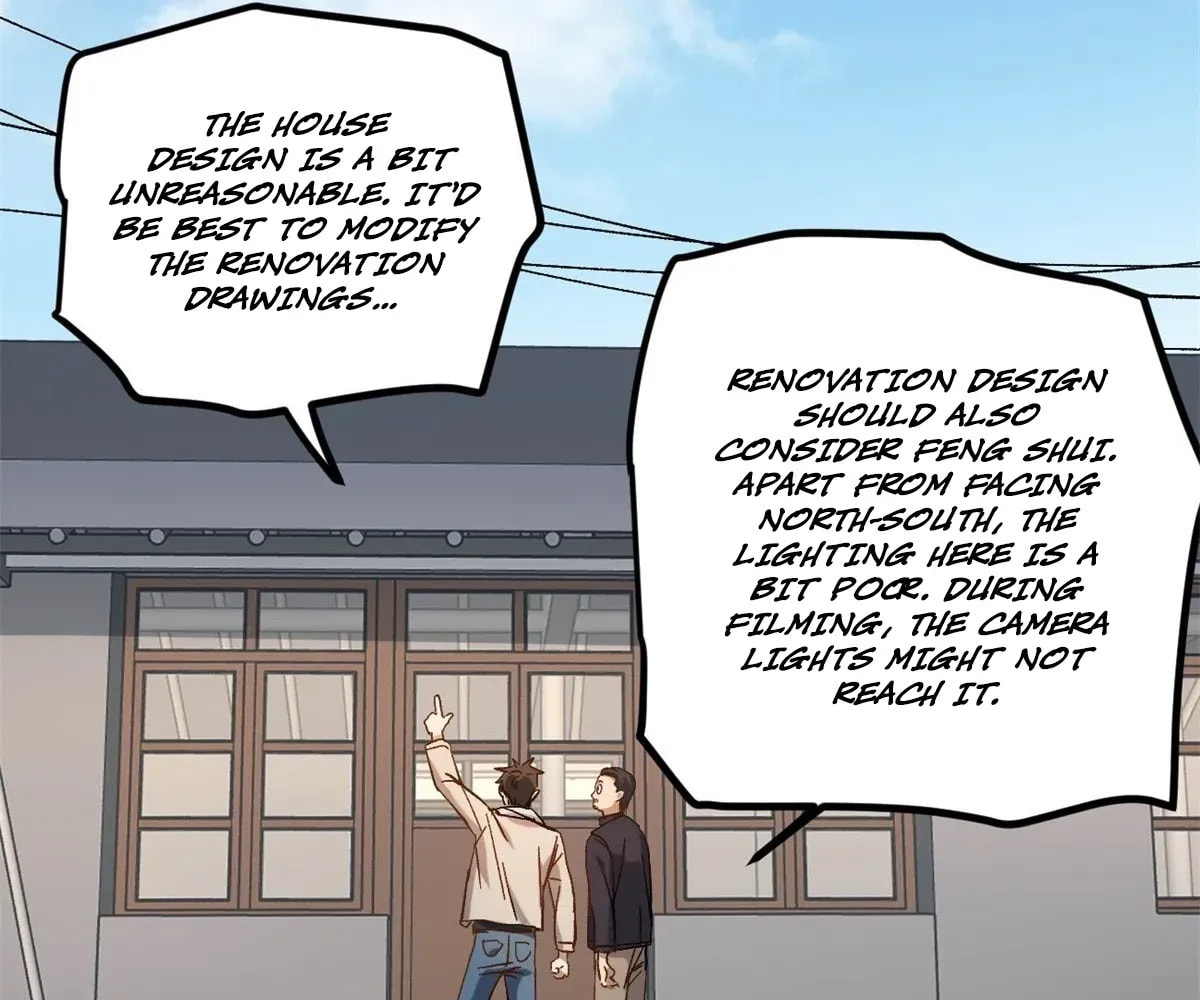 Wo Zhi Hui Pai Lan Pian A Chapter 11 page 40 - 