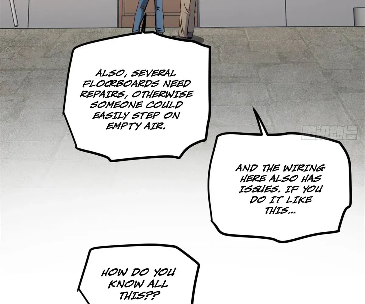 Wo Zhi Hui Pai Lan Pian A Chapter 11 page 41 - 