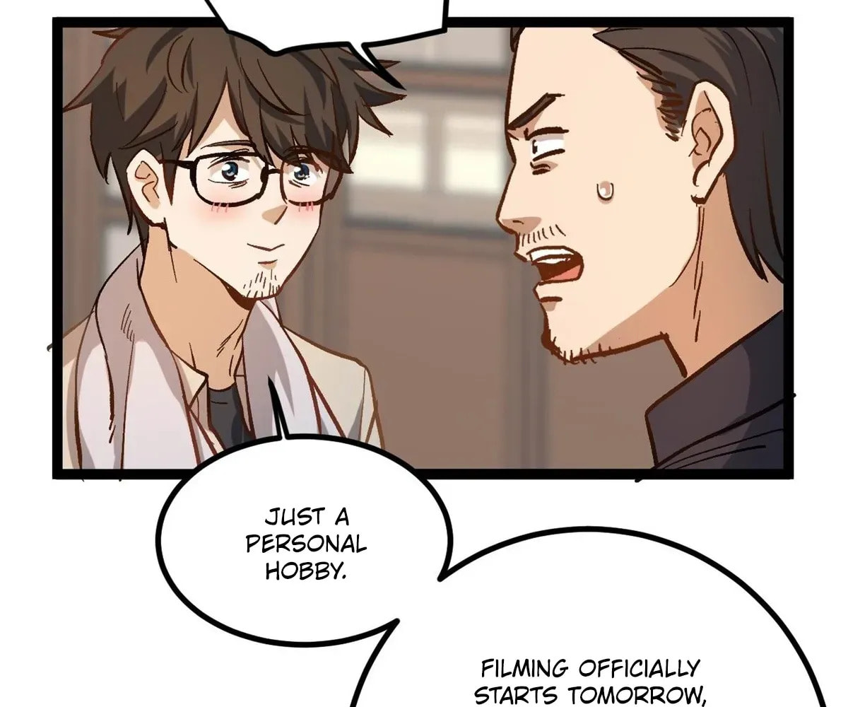 Wo Zhi Hui Pai Lan Pian A Chapter 11 page 42 - 