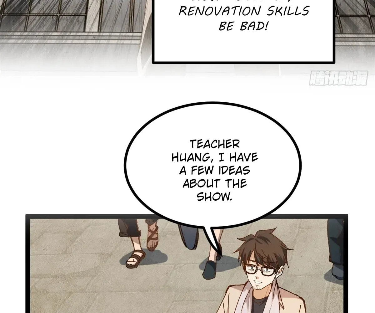 Wo Zhi Hui Pai Lan Pian A Chapter 11 page 45 - 