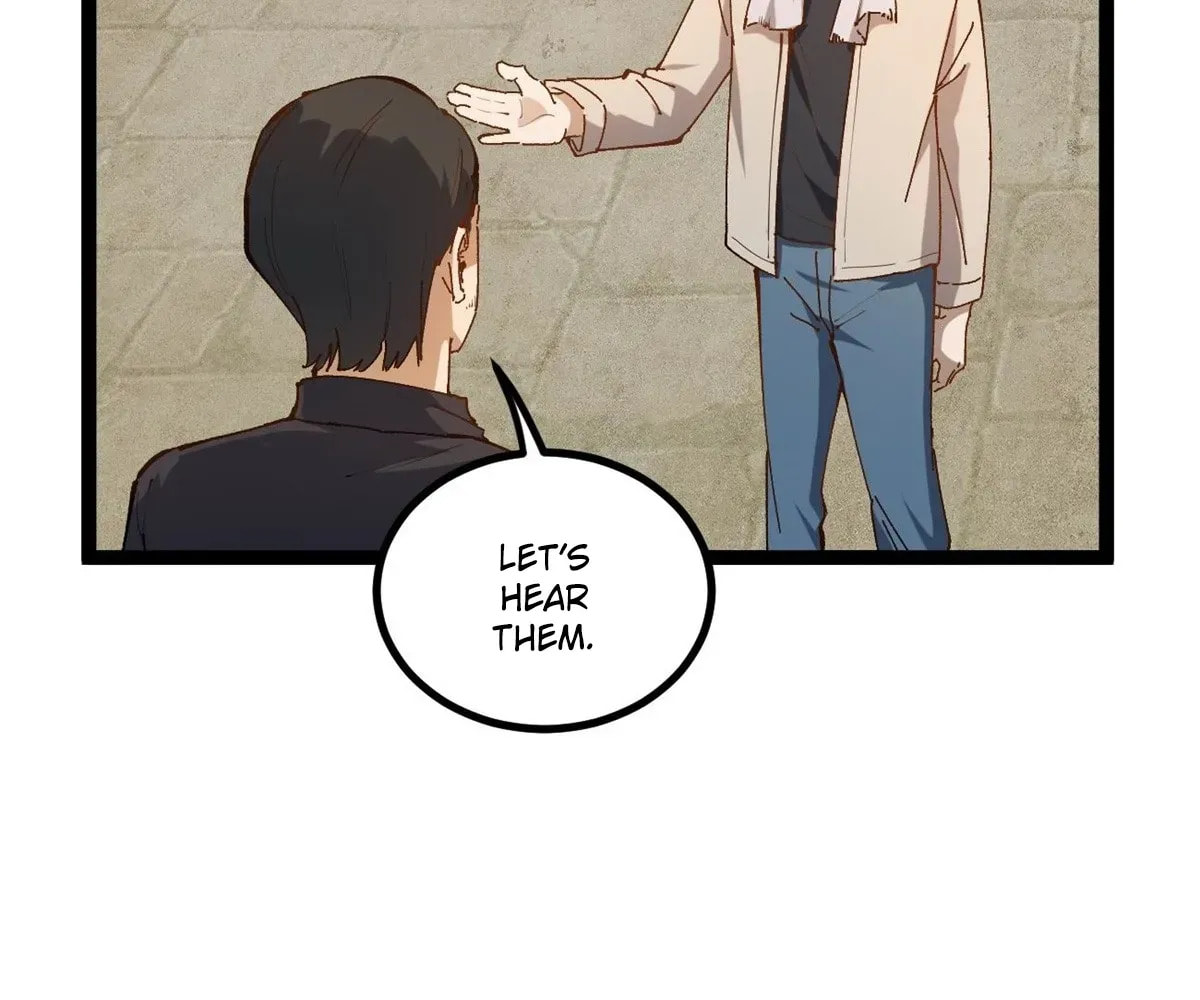 Wo Zhi Hui Pai Lan Pian A Chapter 11 page 46 - 