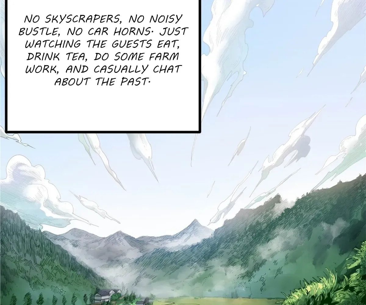 Wo Zhi Hui Pai Lan Pian A Chapter 11 page 7 - 