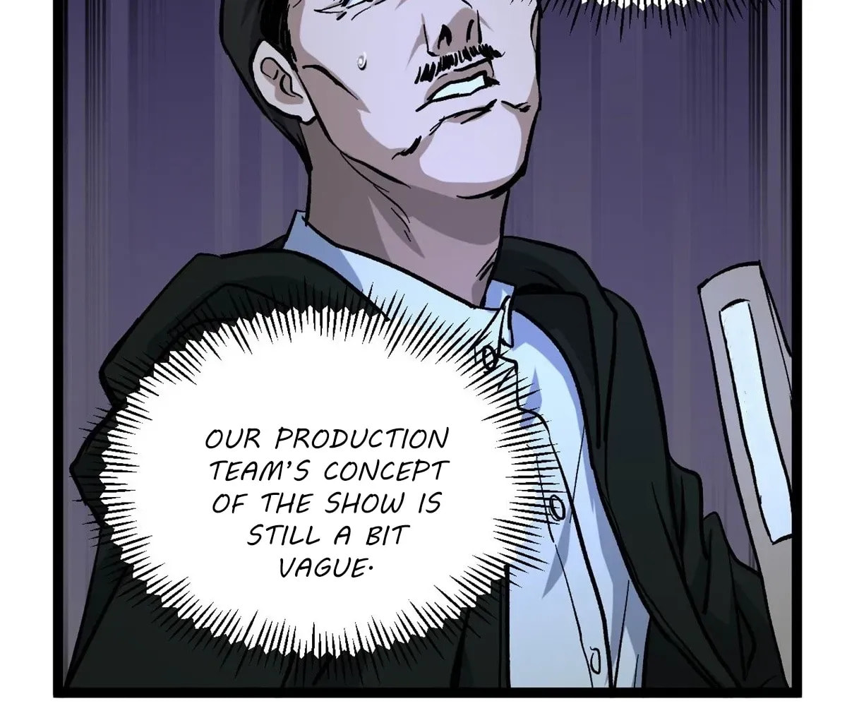 Wo Zhi Hui Pai Lan Pian A Chapter 11 page 71 - 