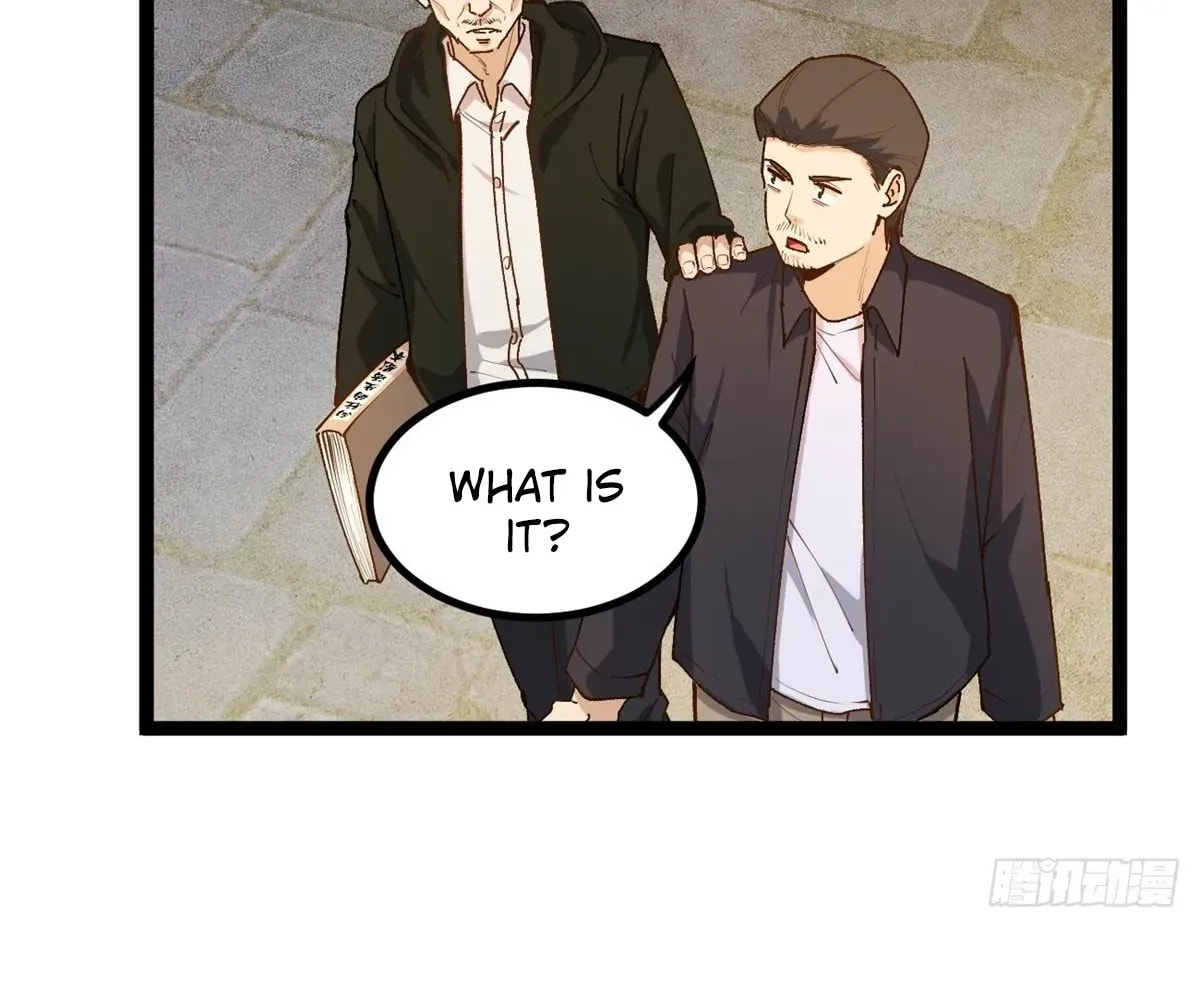 Wo Zhi Hui Pai Lan Pian A Chapter 11 page 75 - 