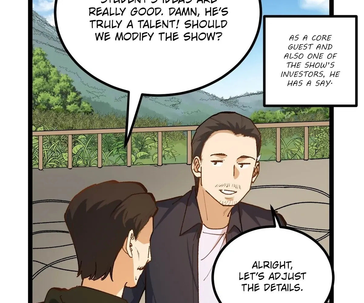 Wo Zhi Hui Pai Lan Pian A Chapter 11 page 78 - 