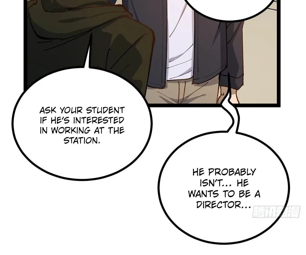 Wo Zhi Hui Pai Lan Pian A Chapter 11 page 79 - 