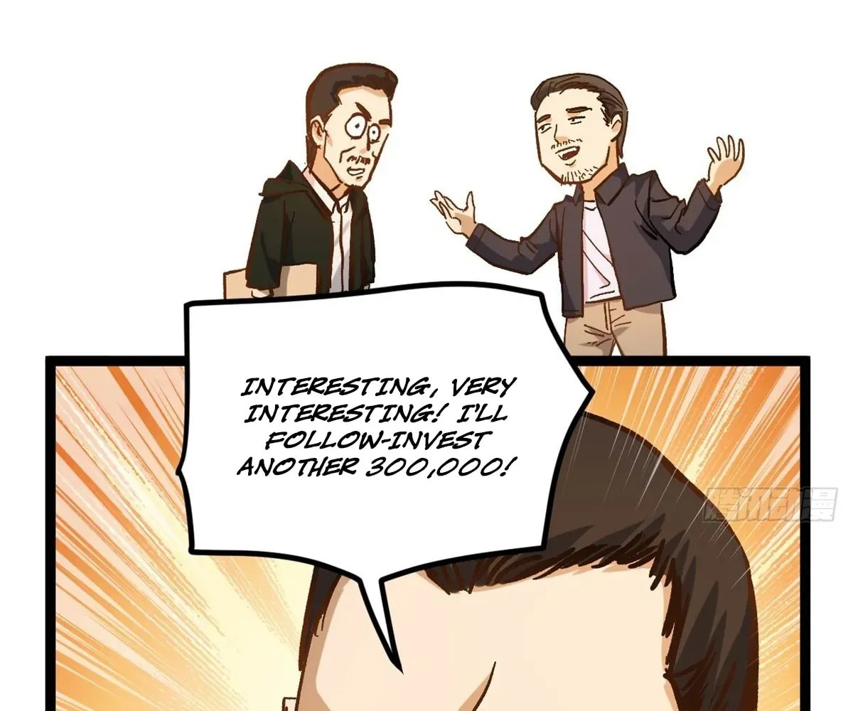 Wo Zhi Hui Pai Lan Pian A Chapter 11 page 81 - 