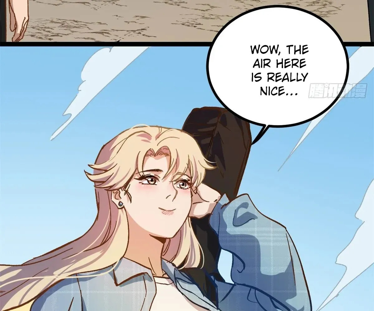 Wo Zhi Hui Pai Lan Pian A Chapter 11 page 85 - 