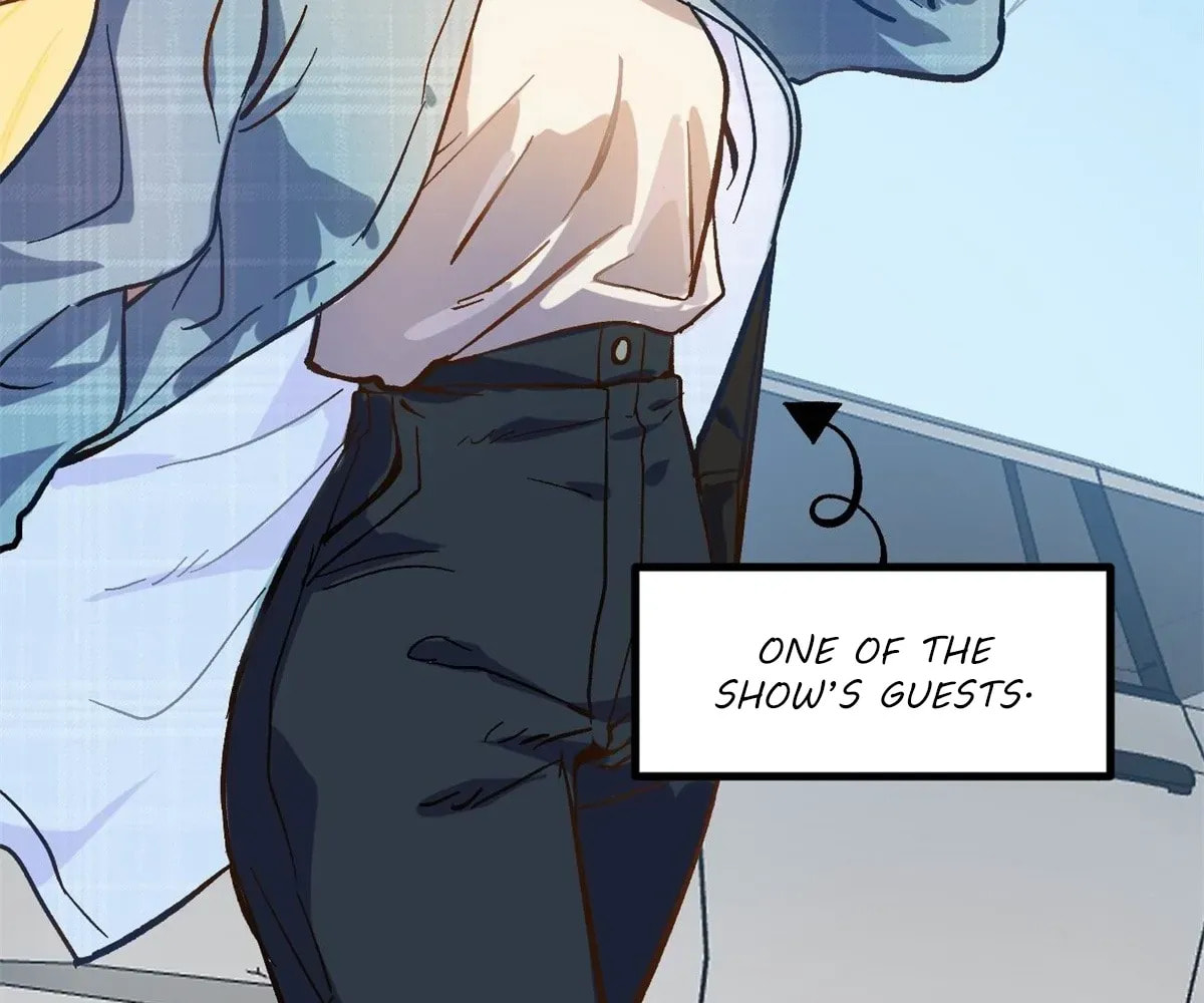 Wo Zhi Hui Pai Lan Pian A Chapter 11 page 86 - 