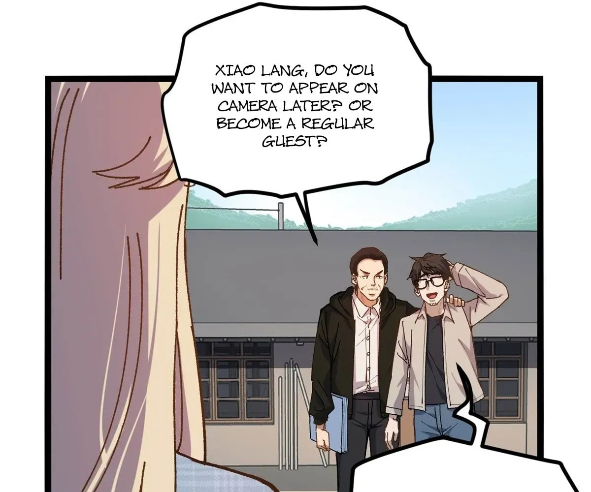 Wo Zhi Hui Pai Lan Pian A Chapter 11 page 88 - 
