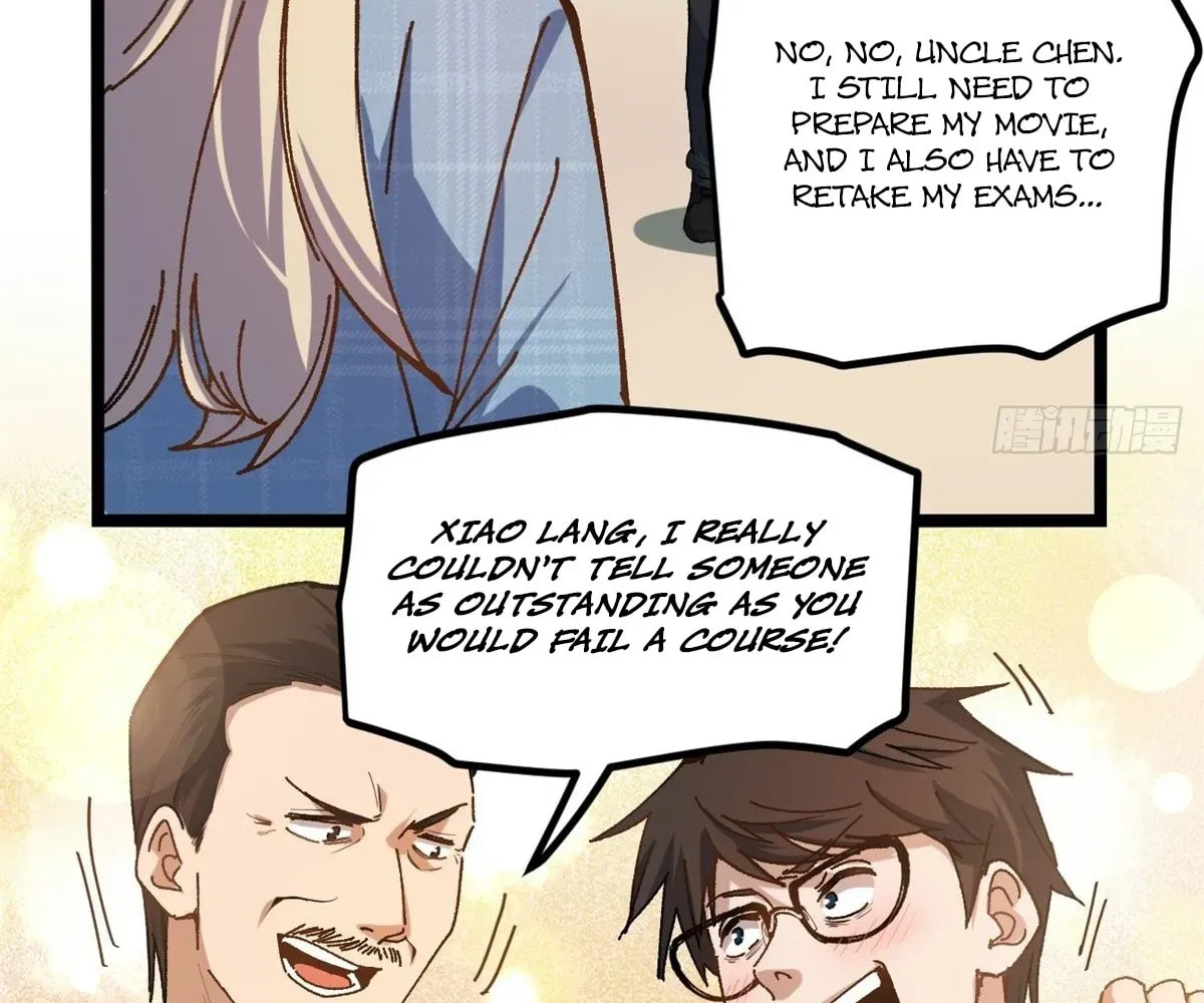 Wo Zhi Hui Pai Lan Pian A Chapter 11 page 89 - 