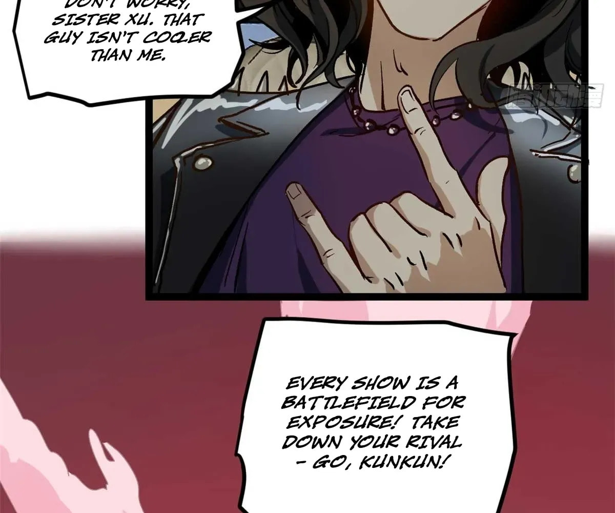 Wo Zhi Hui Pai Lan Pian A Chapter 12 page 11 - 