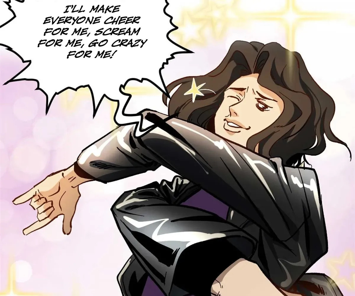 Wo Zhi Hui Pai Lan Pian A Chapter 12 page 14 - 