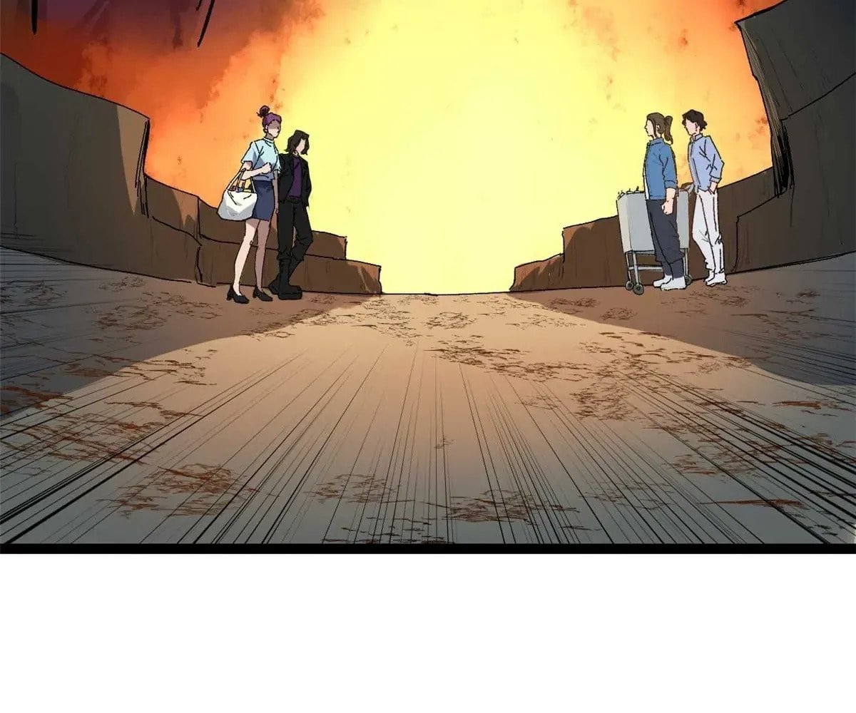 Wo Zhi Hui Pai Lan Pian A Chapter 12 page 35 - 