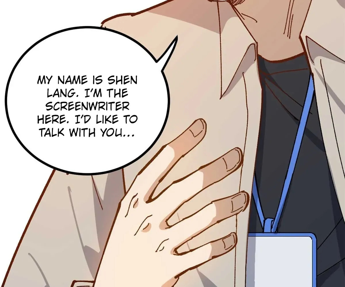 Wo Zhi Hui Pai Lan Pian A Chapter 12 page 43 - 