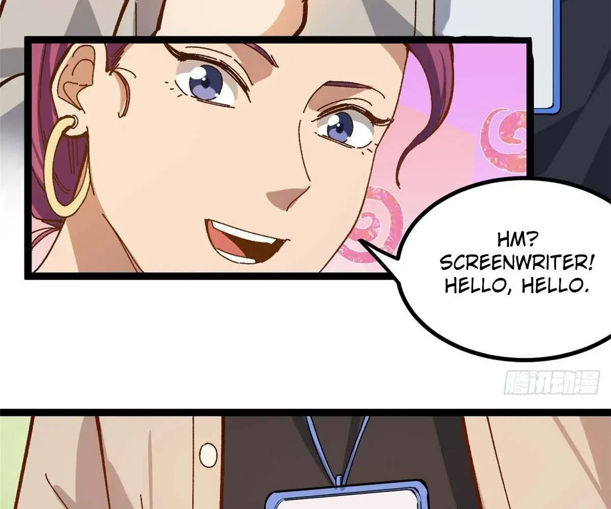 Wo Zhi Hui Pai Lan Pian A Chapter 12 page 44 - 