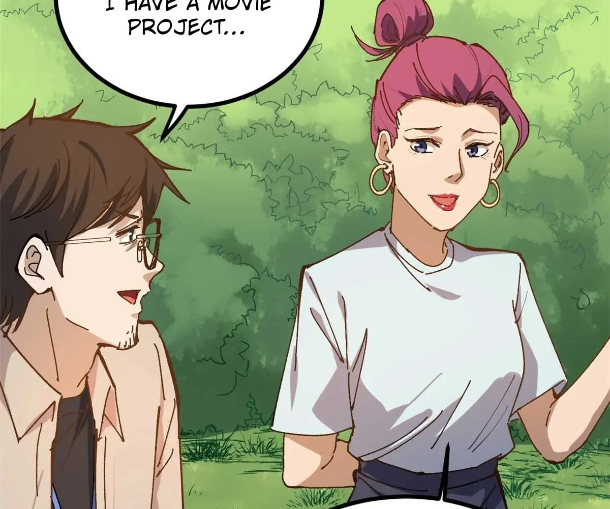 Wo Zhi Hui Pai Lan Pian A Chapter 12 page 47 - 