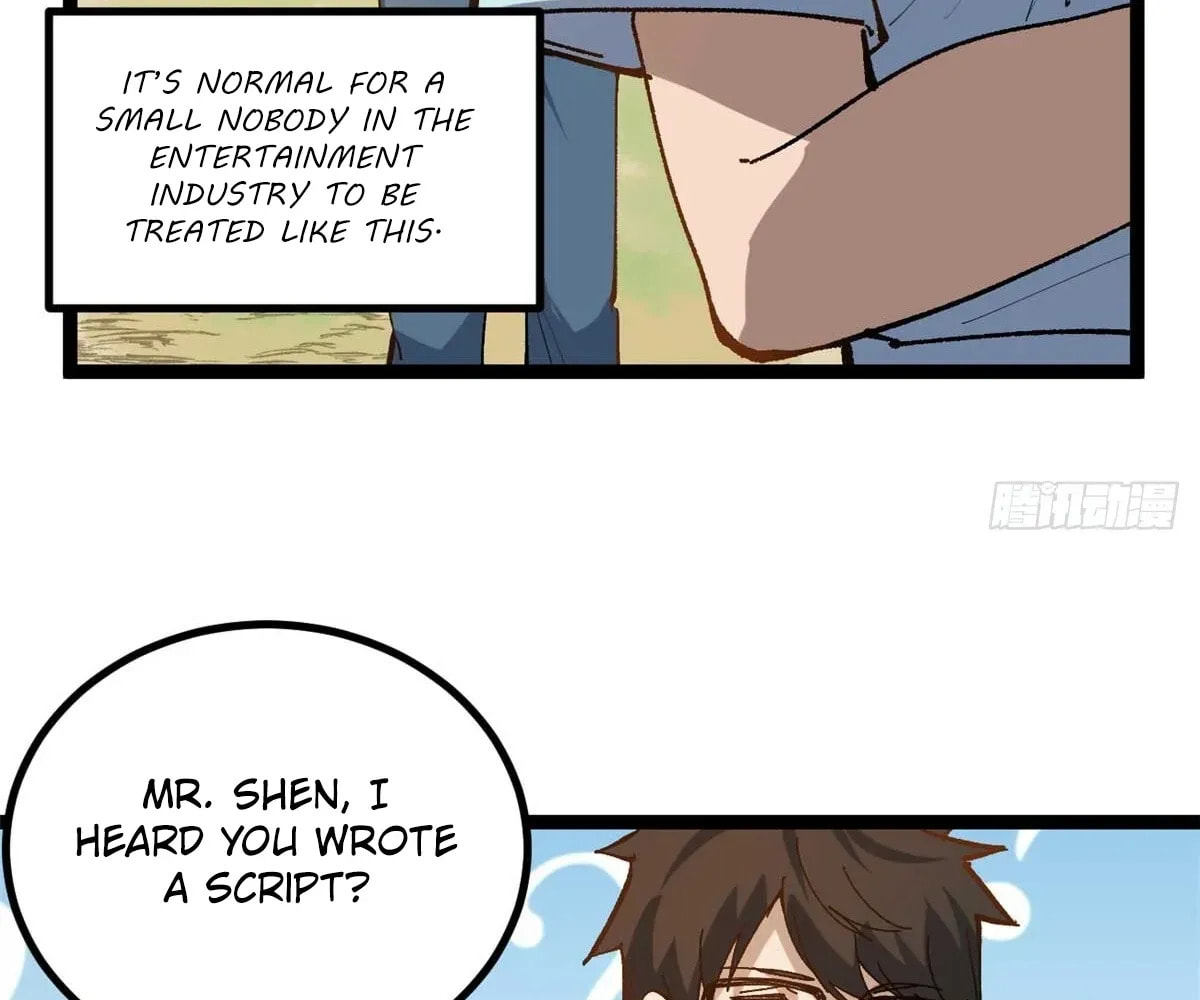 Wo Zhi Hui Pai Lan Pian A Chapter 12 page 57 - 