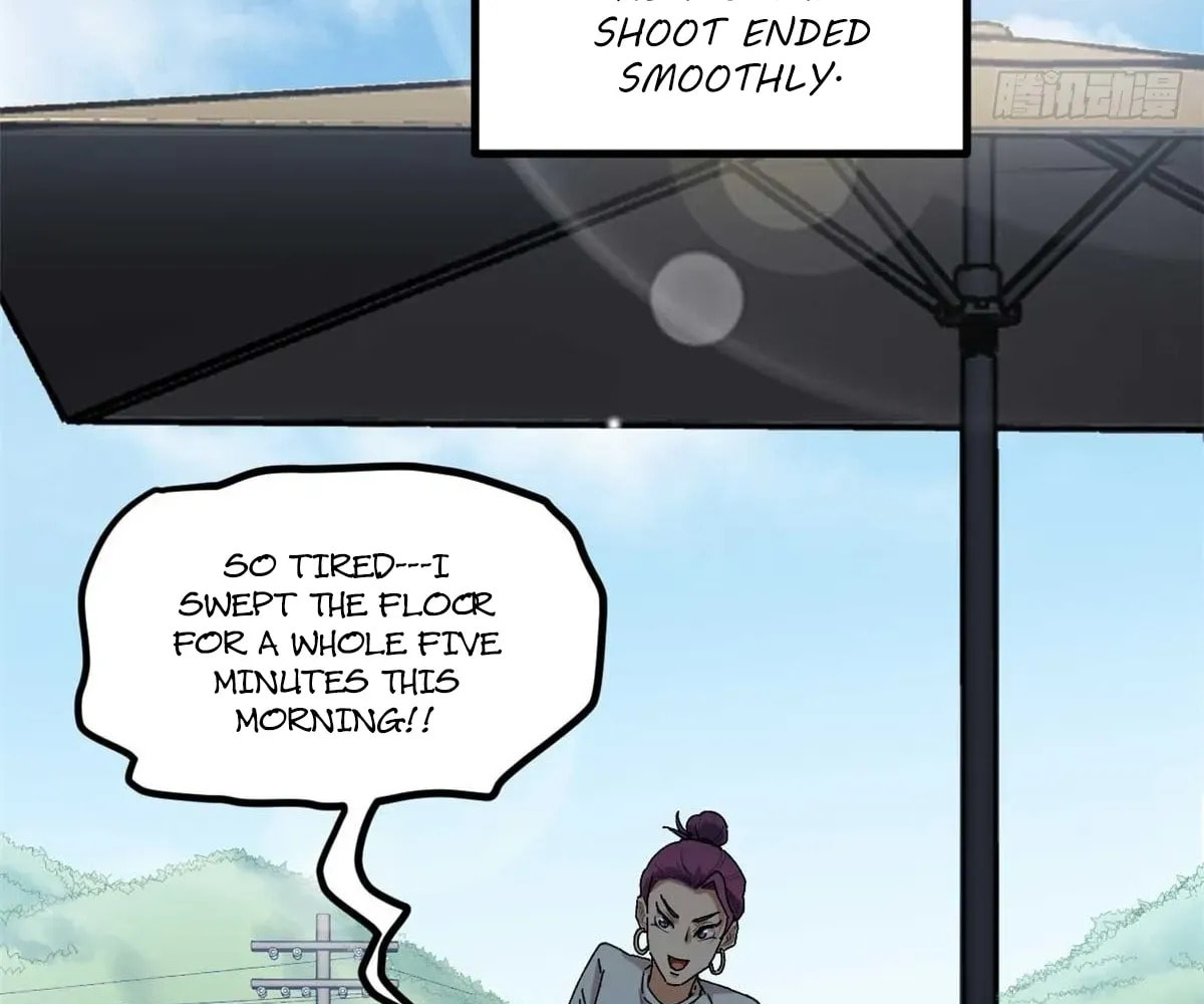 Wo Zhi Hui Pai Lan Pian A Chapter 12 page 64 - 