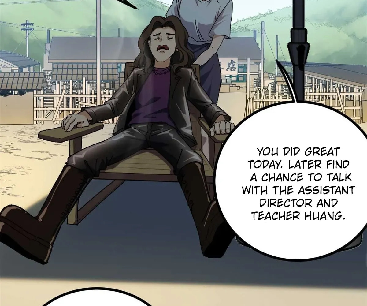 Wo Zhi Hui Pai Lan Pian A Chapter 12 page 65 - 