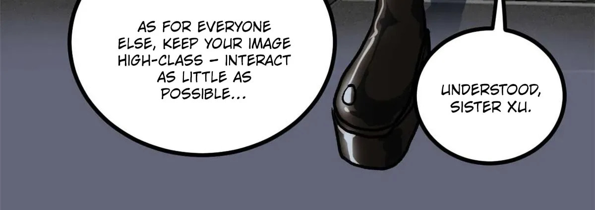 Wo Zhi Hui Pai Lan Pian A Chapter 12 page 8 - 