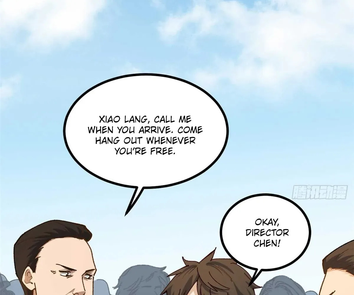 Wo Zhi Hui Pai Lan Pian A Chapter 12 page 72 - 