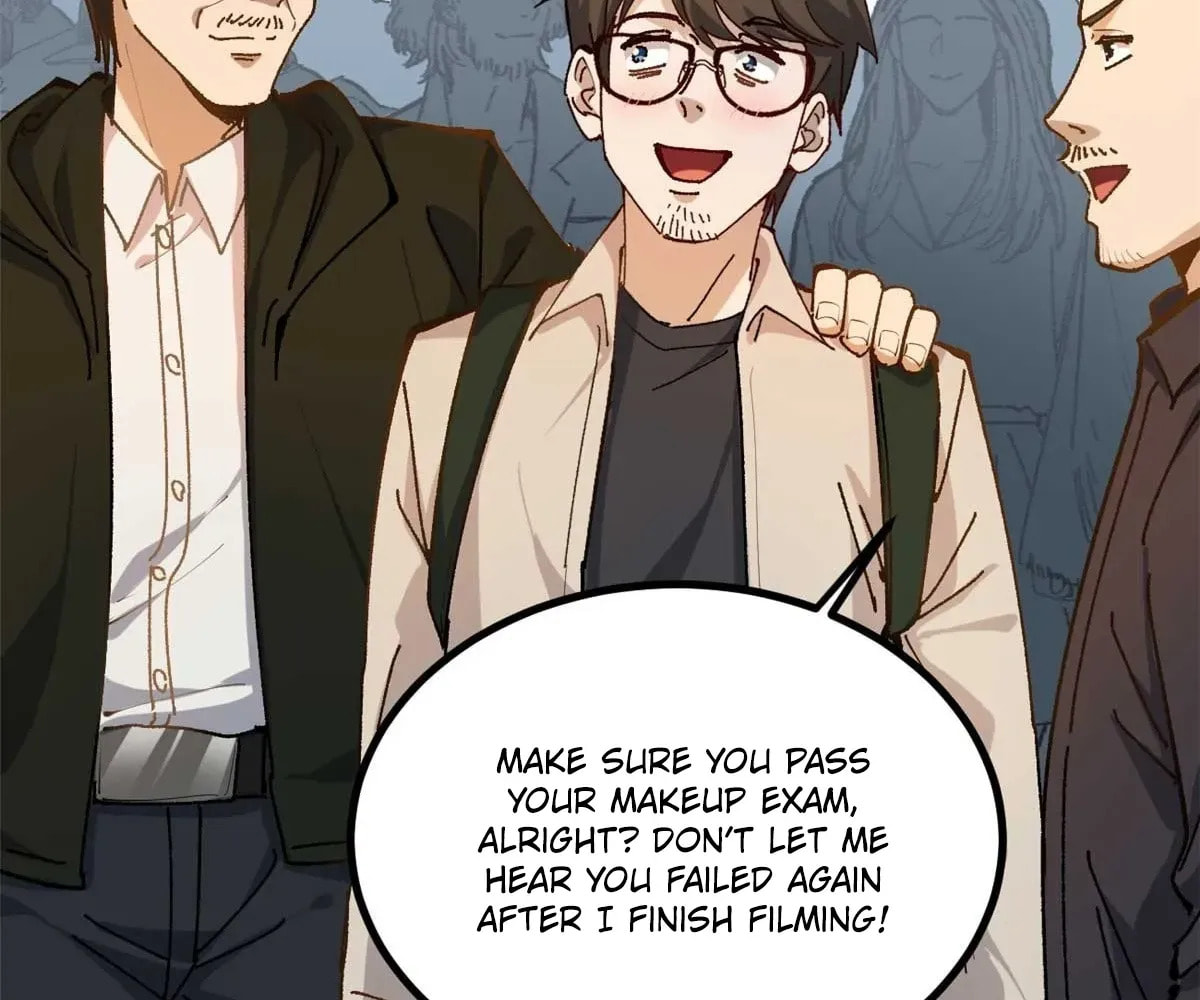 Wo Zhi Hui Pai Lan Pian A Chapter 12 page 73 - 