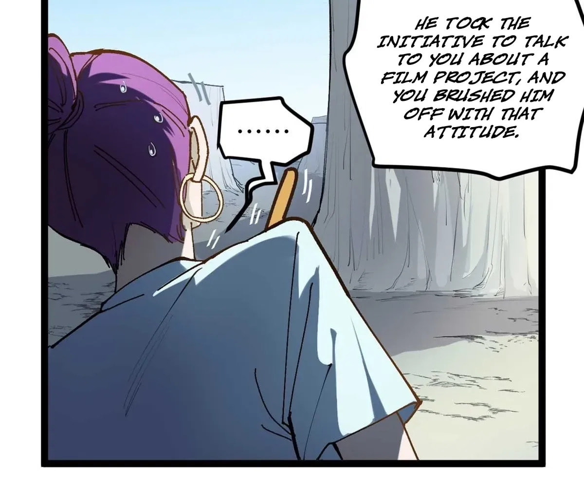 Wo Zhi Hui Pai Lan Pian A Chapter 12 page 81 - 