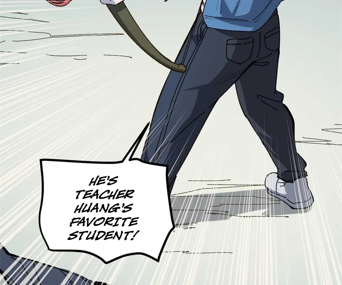 Wo Zhi Hui Pai Lan Pian A Chapter 12 page 83 - 