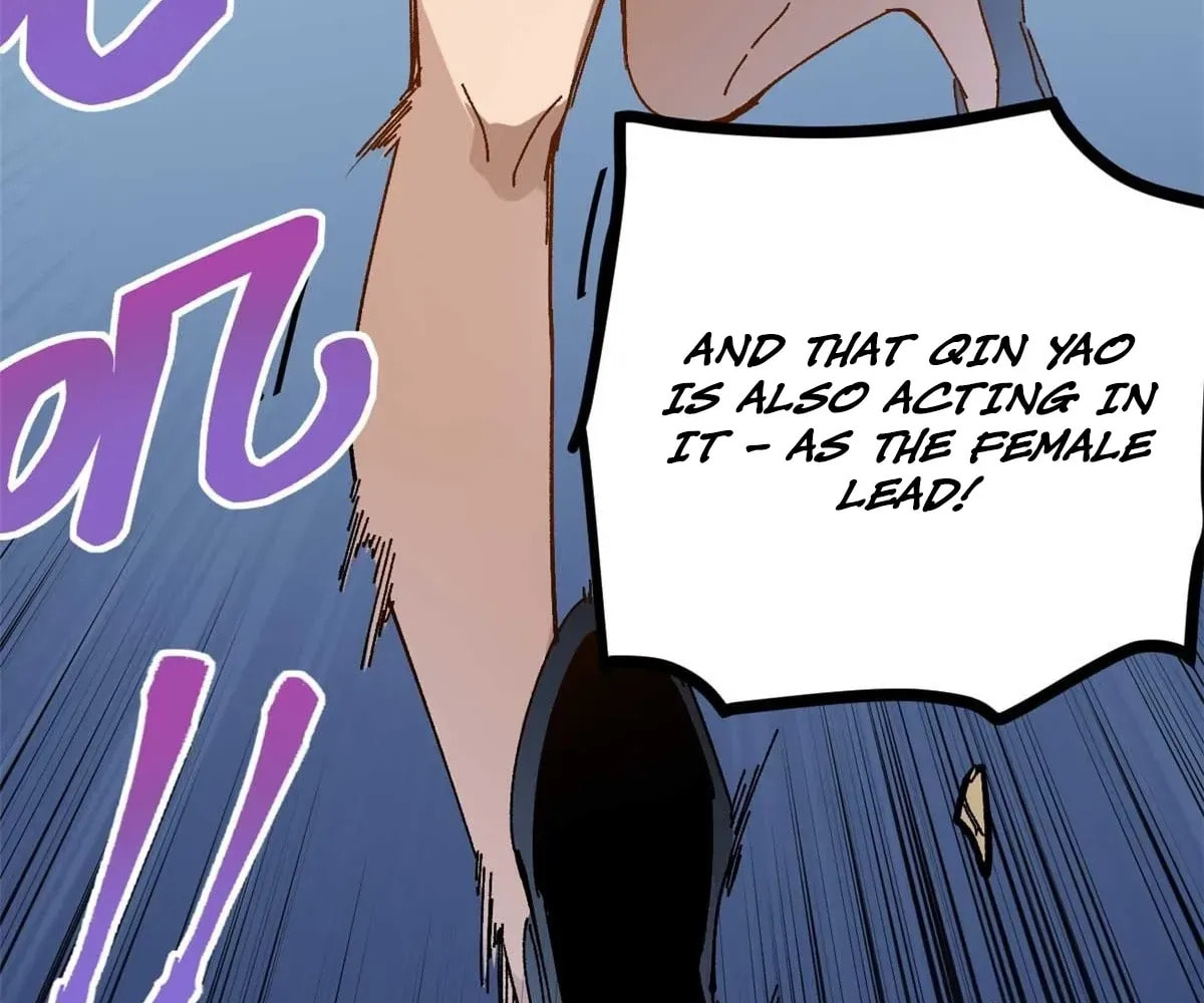 Wo Zhi Hui Pai Lan Pian A Chapter 12 page 87 - 