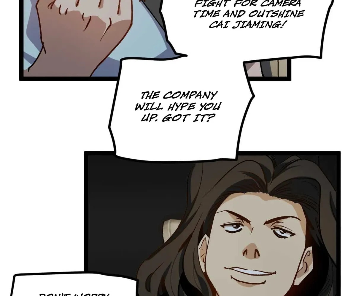 Wo Zhi Hui Pai Lan Pian A Chapter 12 page 10 - 