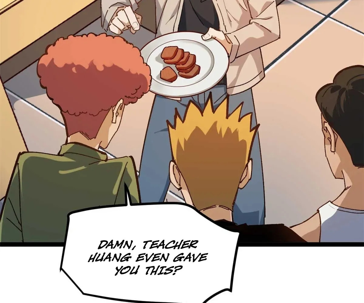 Wo Zhi Hui Pai Lan Pian A Chapter 13 page 11 - 