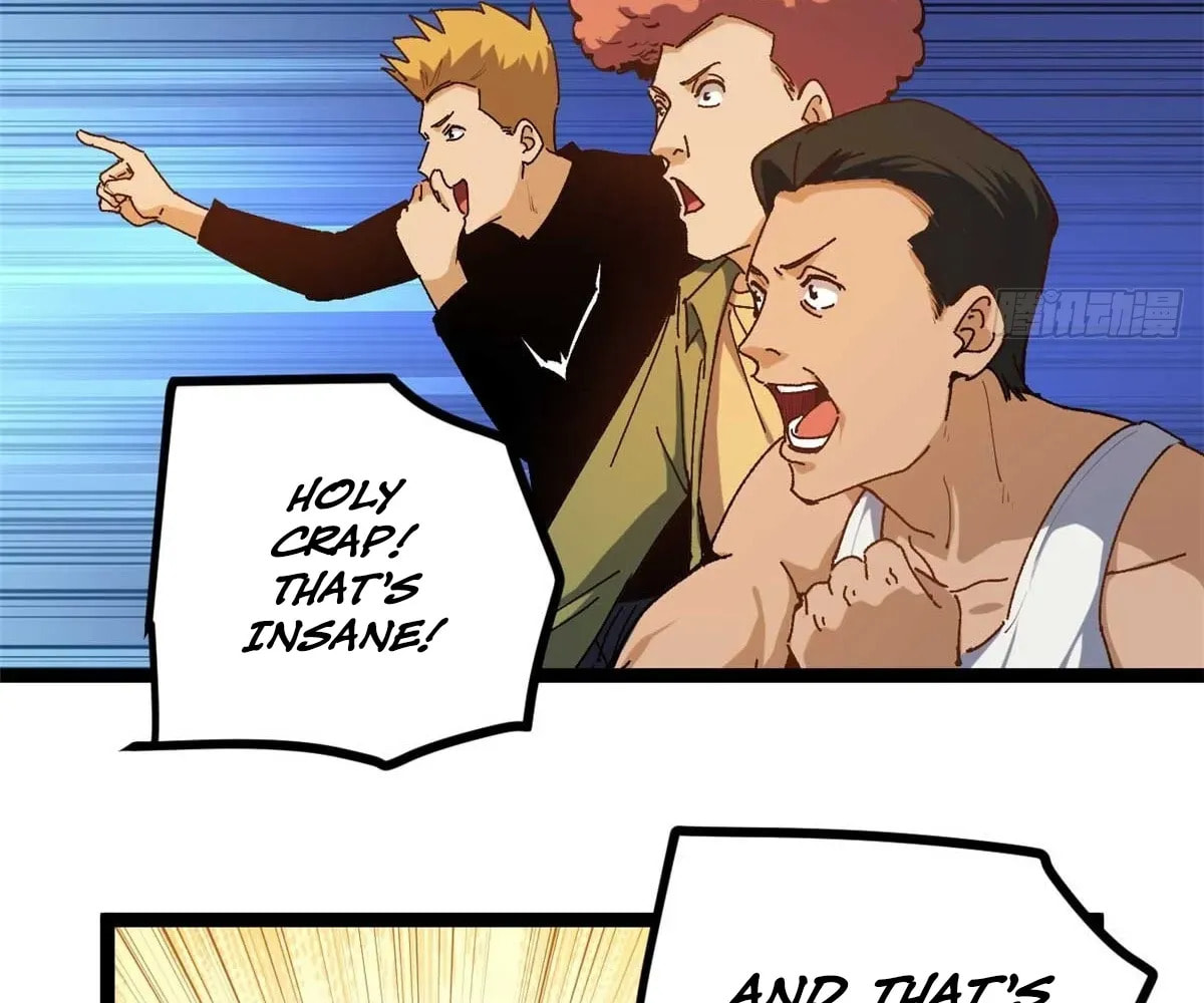 Wo Zhi Hui Pai Lan Pian A Chapter 13 page 15 - 