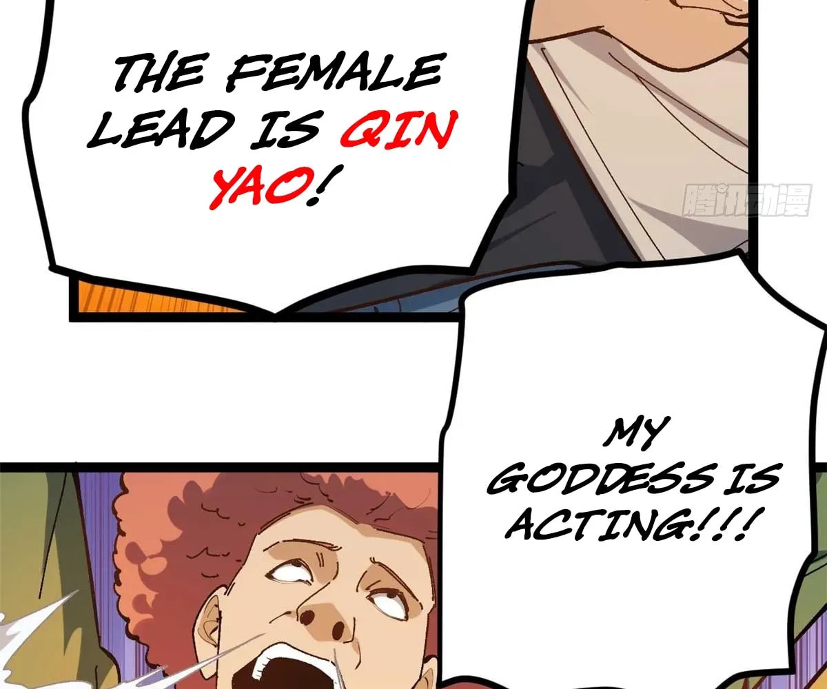Wo Zhi Hui Pai Lan Pian A Chapter 13 page 17 - 