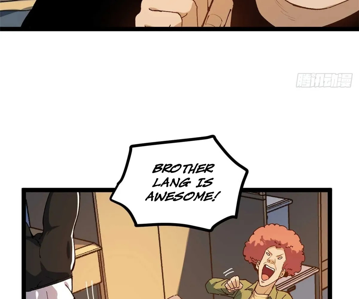 Wo Zhi Hui Pai Lan Pian A Chapter 13 page 19 - 