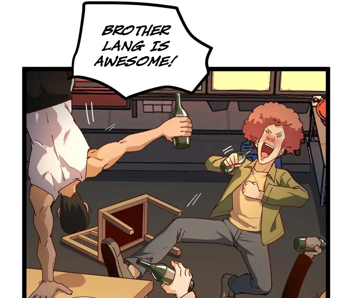 Wo Zhi Hui Pai Lan Pian A Chapter 13 page 22 - 