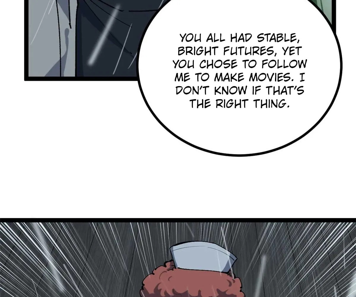 Wo Zhi Hui Pai Lan Pian A Chapter 13 page 28 - 