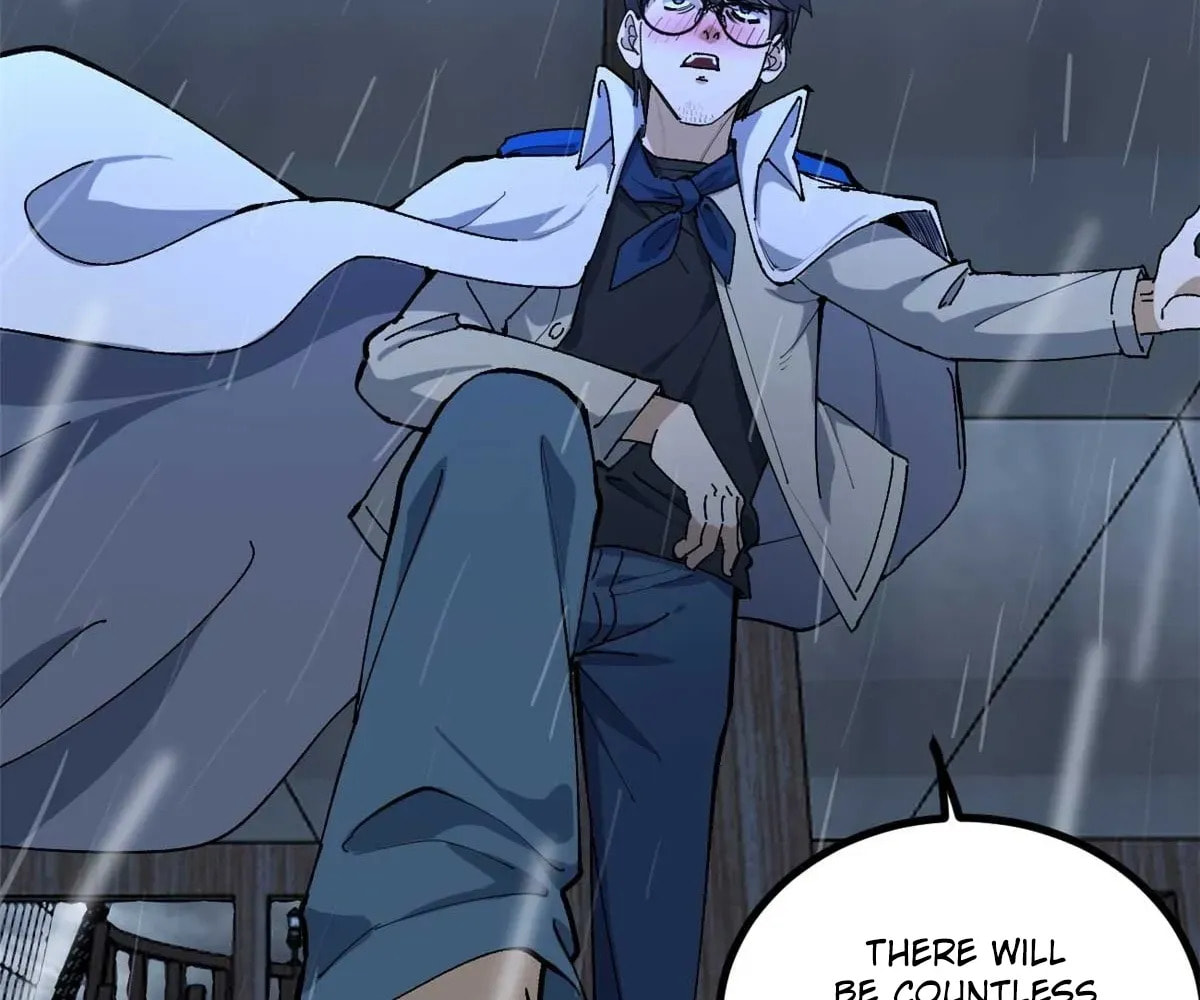 Wo Zhi Hui Pai Lan Pian A Chapter 13 page 35 - 