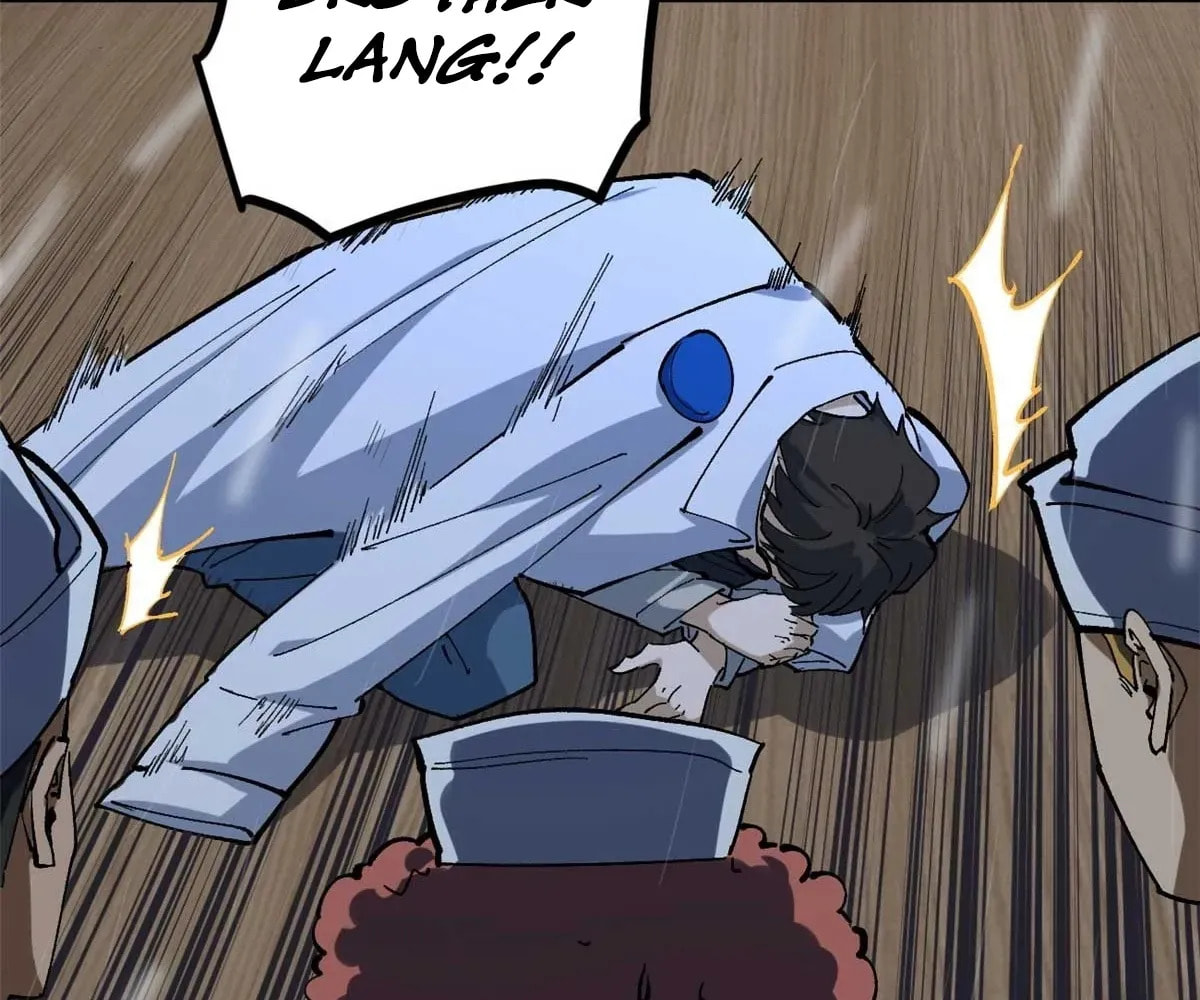 Wo Zhi Hui Pai Lan Pian A Chapter 13 page 47 - 