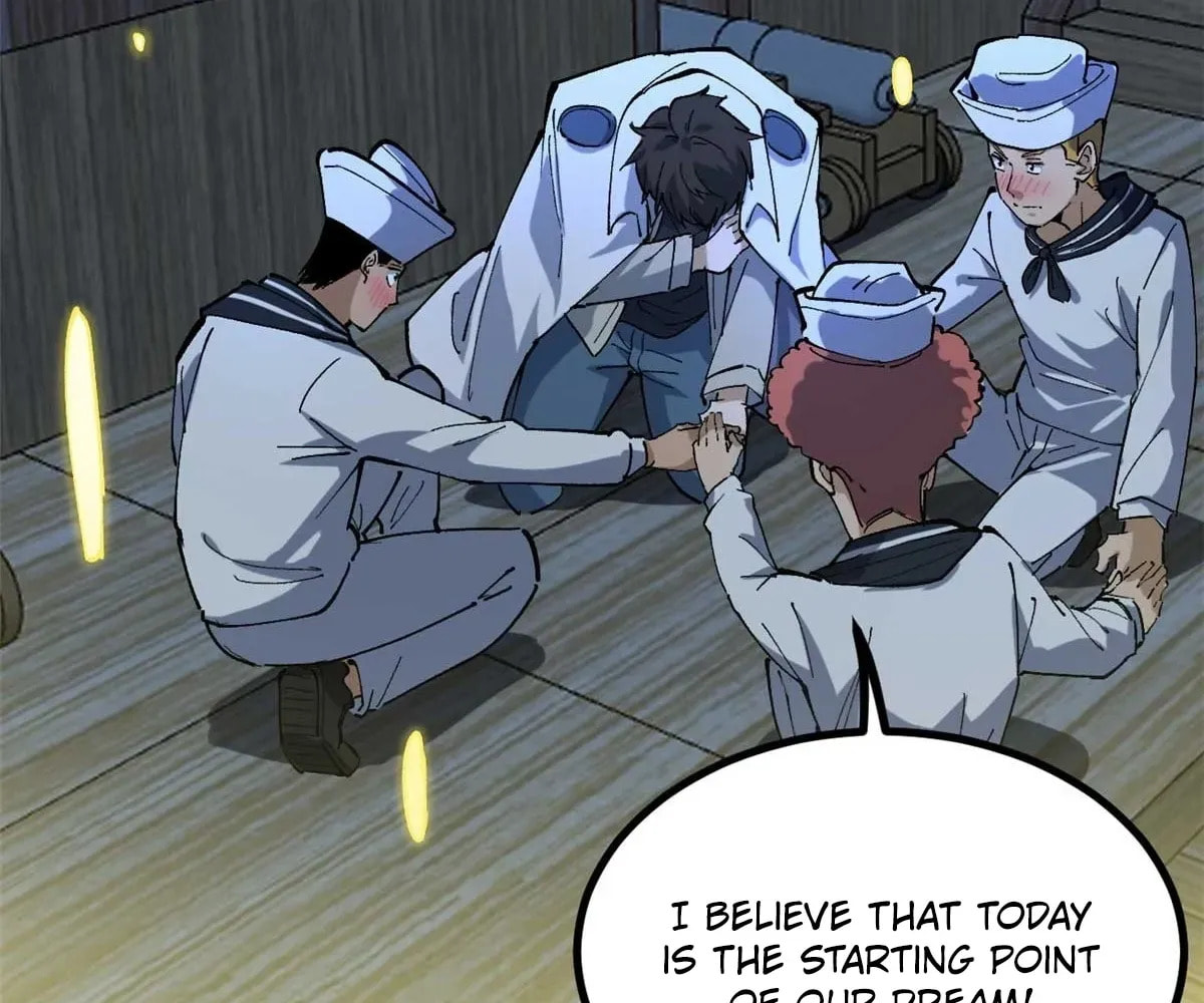 Wo Zhi Hui Pai Lan Pian A Chapter 13 page 51 - 