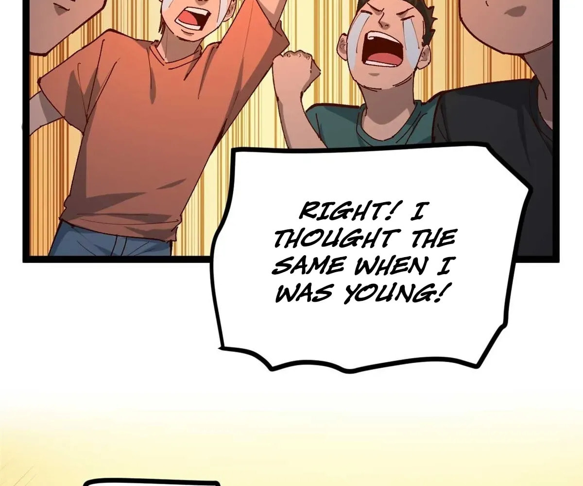 Wo Zhi Hui Pai Lan Pian A Chapter 13 page 64 - 