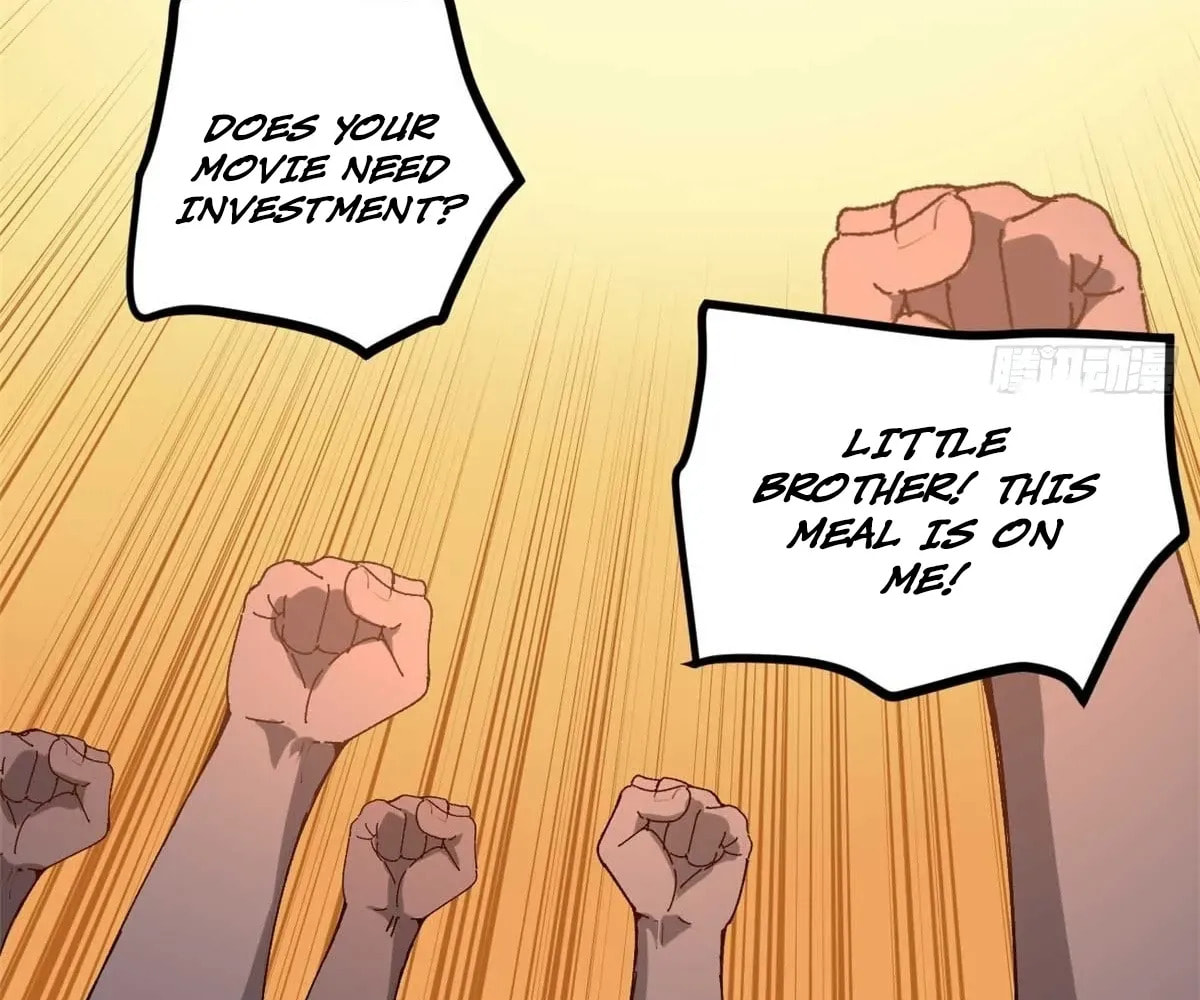 Wo Zhi Hui Pai Lan Pian A Chapter 13 page 65 - 