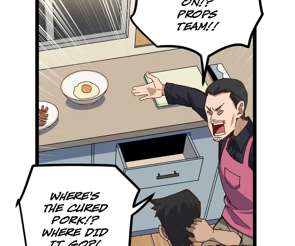 Wo Zhi Hui Pai Lan Pian A Chapter 13 page 72 - 